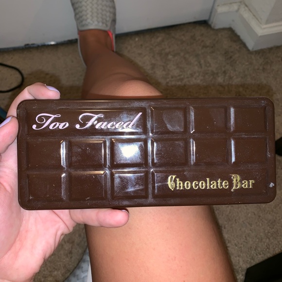 Too Faced Other - Too Faced Chocolate Bar Too Faced Other - Too Faced Chocolate Bar